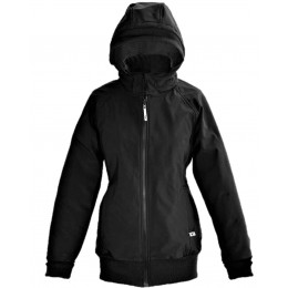 Veste de portage toute saison Combo - Rosewood red