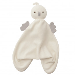 Knuffeltje Pico - Off white/silver grey