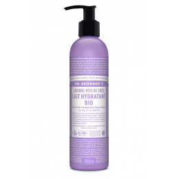 Hand- en bodylotion Patchoelie en Limoen 237 ml