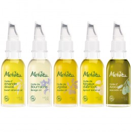 Huile d'argan BIO - 50 ml