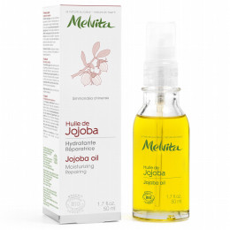 Huile d'argan BIO - 50 ml