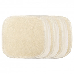 Kit Eco Belle Mini - Coton BIO biface