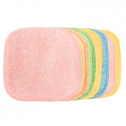 Kit Eco Belle Mini - Coton BIO biface