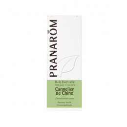 Chinese kaneelboom essentiële olië - 30 ml