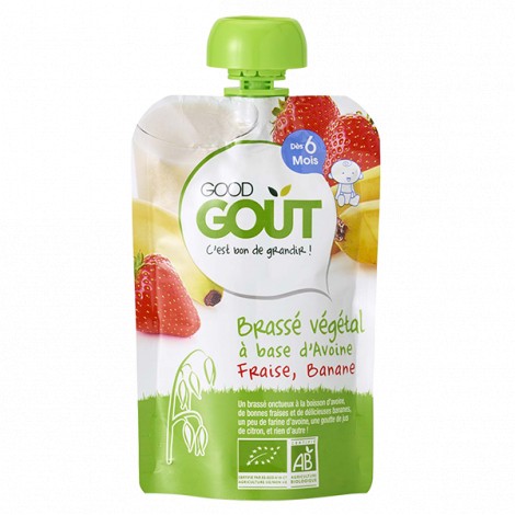 Céréales Bio pour enfant - Muesli chocolat - 300 g Céréales Bio pour enfant - Muesli chocolat - 300 g