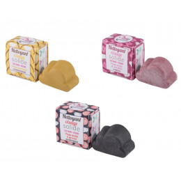 Nettoyant visage solide - peaux normales - 25 g