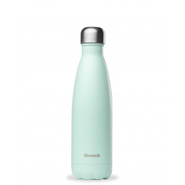 Bouteille nomade isotherme - 500 ml - Blue Sky