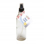 Glazen spuitfles 200 ml