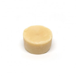Solide deodorant Naturel Navulling - Cocoon - 25 g in metalen blikje