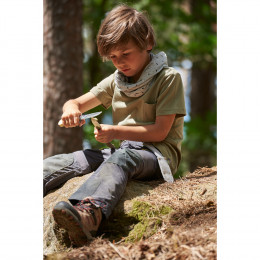 Outdoormes - Terra kids - vanaf 8 jaar