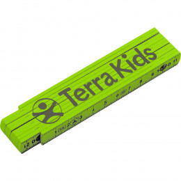 Vouwmeter - Terra kids - vanaf 8 jaar