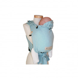 Porte bébé Baby Carrier Choco - version SLIM