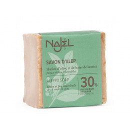 Aleppozeep - 30% Laurierbesolie