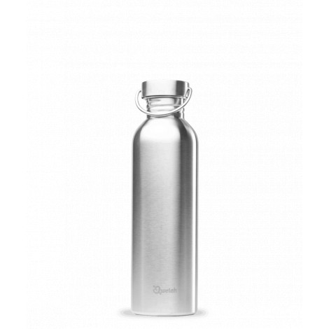 RVS Drinkfles - 1 L RVS Drinkfles - 1 L