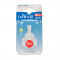 Kit de démarrage Options + Dr Brown - biberons anti-coliques - Lot de 3