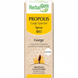 Propolis Bio Brees Spectrum Spray 15 ml