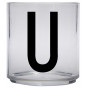 Glas U