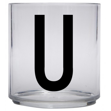 Glas U Glas U