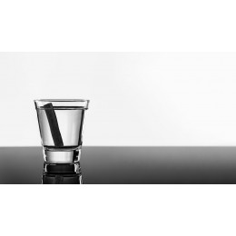 100% natuurlijk filter - Woody Binchotan-actieve kool - 4 verschillende diameters