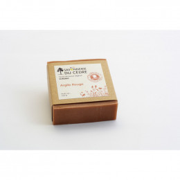 Savon surgras - Karité et Avocat - 100 g