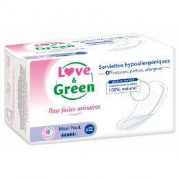 Gel lavant surgras BIO - peax sensibles et sèches - 500 ml