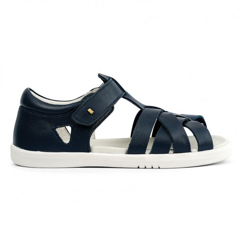 Sandalen Kid+ 834503A Tropicana Navy Sandalen Kid+ 834503A Tropicana Navy