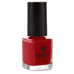 Nagellak - N°19 - Rouge Opéra