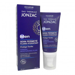 Men verstevigende verzorging - hydraterende vloeistof - 50 ml - Jonzac