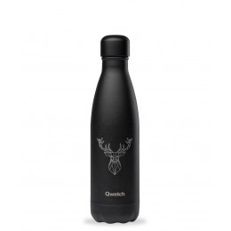 Bouteille nomade isotherme - 500 ml - Blue Sky