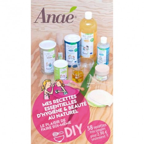 DIY-recepten voor verzorgingsproducten DIY-recepten voor verzorgingsproducten
