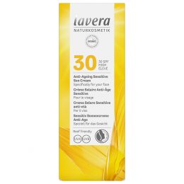 Zonnespray SPF20 100 % mineraal - 125 ml