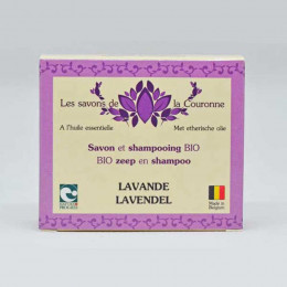 Lavendelzeep - 100 g