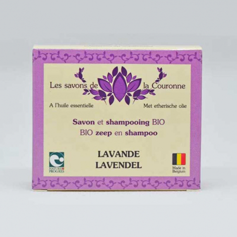 Lavendelzeep - 100 g