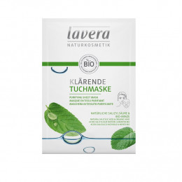 Sheetmasker purifying