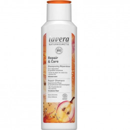 Shampooing Bio - réparateur et soin Bio- 250 ml