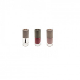 Coffret de vernis à ongles