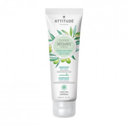Bodycrème - Super Leaves - Olive Leaves