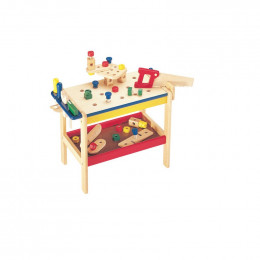 Pintoy - Workbench Bright Up