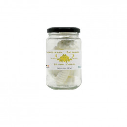 Fondants de bain - Lavandin - 6 pcs - 115 g