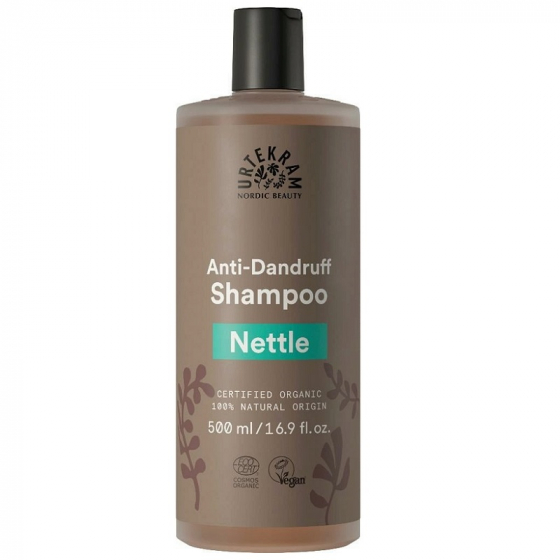 Shampoo - Anti-roos - Brandnetel - Groot