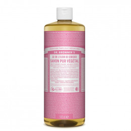 Savon multi-usage 18 en 1 Fleur de cerisier 945 ml