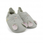 Babyslofjes - 10734 - Squeek Light Grey