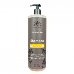 Shampoo - Blond haar - Kamille - Extra groot