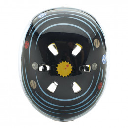 Fietshelm - Little Nutty - Defy Gravity Reflective MIPS