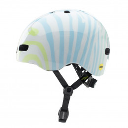 Fietshelm - Baby Nutty - Z Brah Gloss MIPS