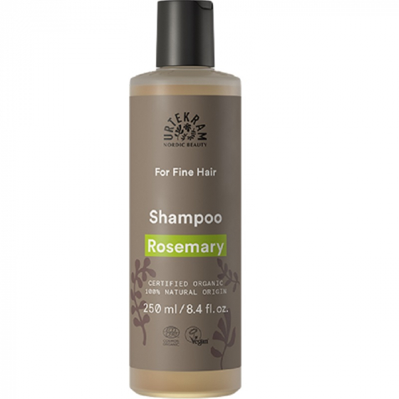 Shampoo - Rozemarijn - Fijn haar