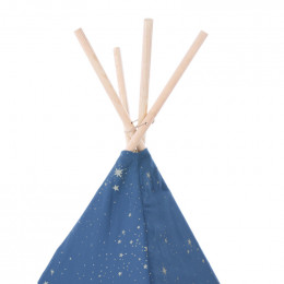 Tipitent Phoenix - Gold stella & Night blue