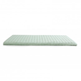 Speelmatras Monaco - Provence green