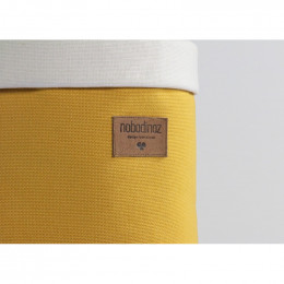 Mandje Tango - Farniente yellow - medium