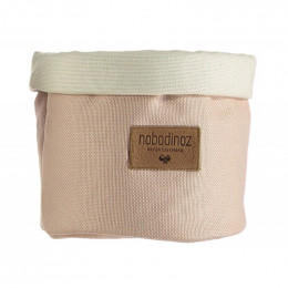 Mandje Tango - Bloom pink - small